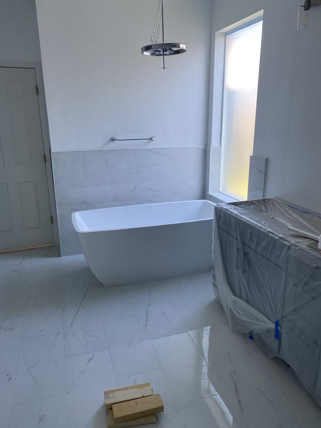 Bathroom photo 1