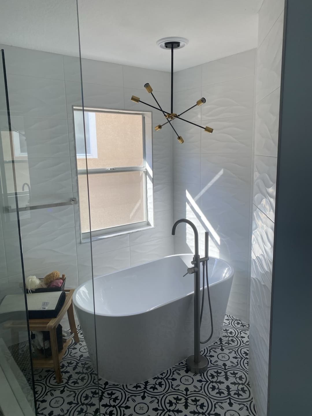Zimbrunes Enterprises Bathroom Renovations service