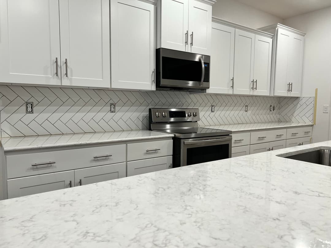 Zimbrunes Enterprises Kitchen Remodels service