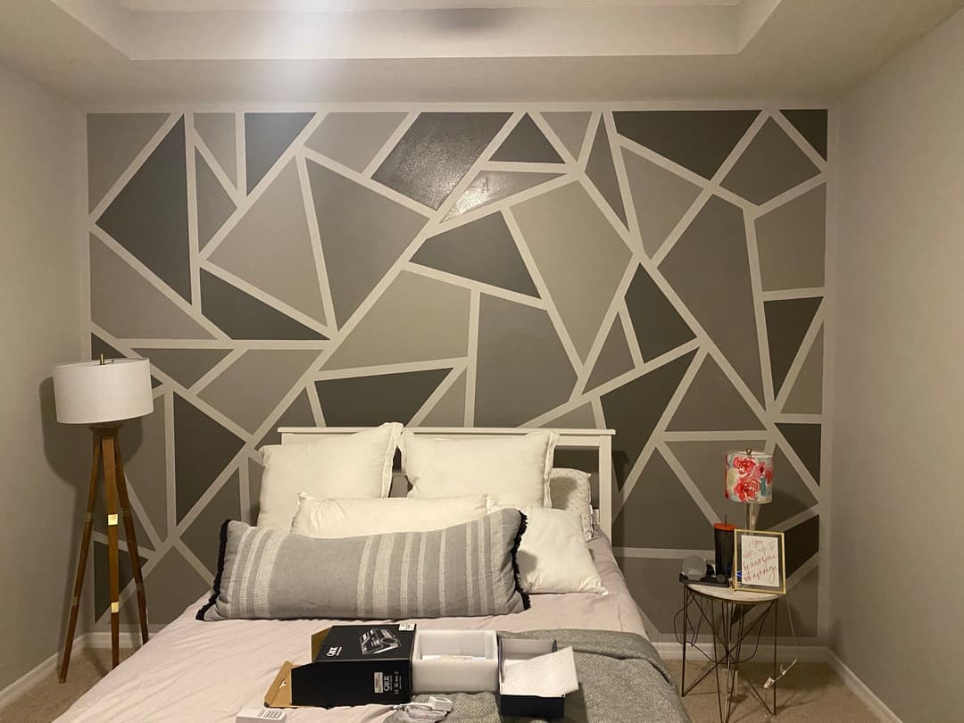 Zimbrunes Enterprises Painting service