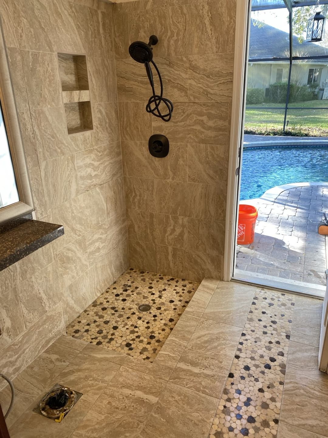 Bathroom photo 1